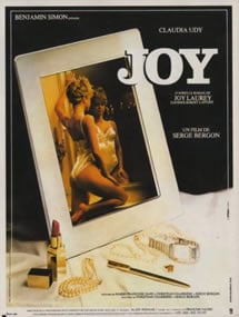 乔伊Joy\/疯狂欲望