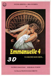 艾曼妞4\/Emmanuelle4