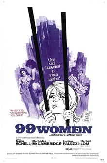九十九个女人\/99 women