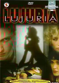 心中的欲望\/Lussuria