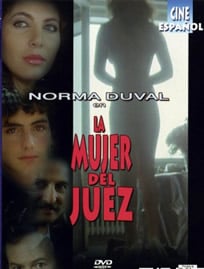 法官的妻子\/La mujer del juez
