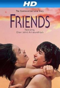 好朋友\/Friends