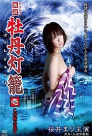 新说牡丹灯笼2：再见\/新说牡丹灯笼：妖美传奇