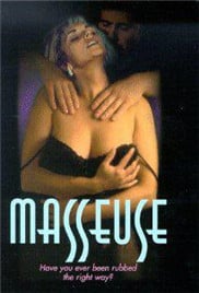 女按摩师\/Masseuse