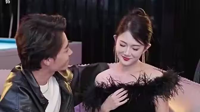 被退婚后,我怀了大佬的崽
