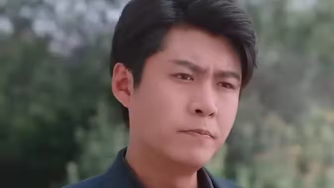 崛起,从离婚开始