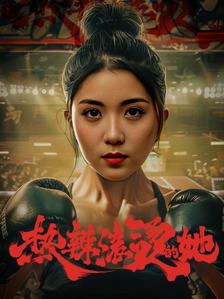 热辣滚烫的她(豪门娇妻每天只想练拳击)