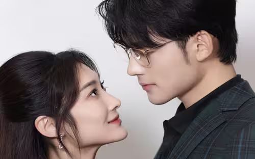 新版:分手当天,我闪婚了亿万富豪