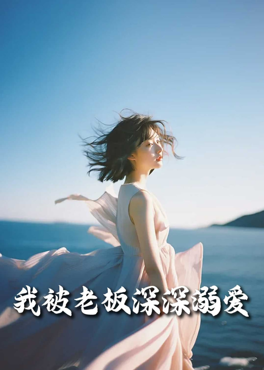 我被老板深深溺爱(今生有你)