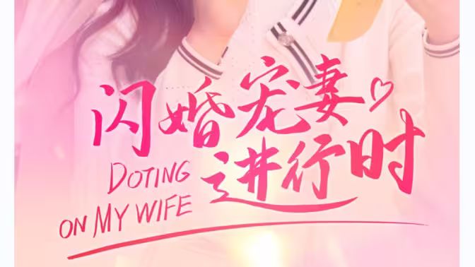 闪婚宠妻进行时(闪婚后,我带憨夫总裁逆袭人生)