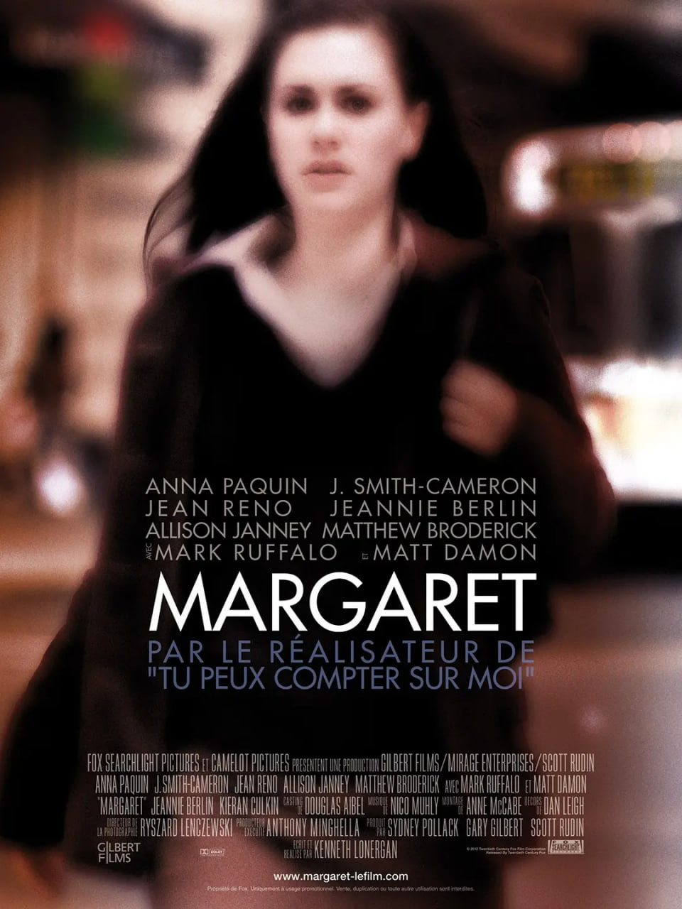 玛格丽特 Margaret