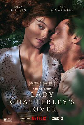 查泰莱夫人的情人 Lady Chatterley&＃039;s Lover