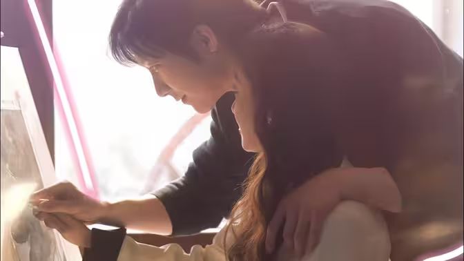 闪婚总裁后,我惊艳全球