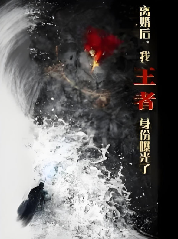 离婚后,我王者身份曝光了