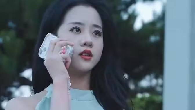 先婚后爱,神秘老公宠翻天