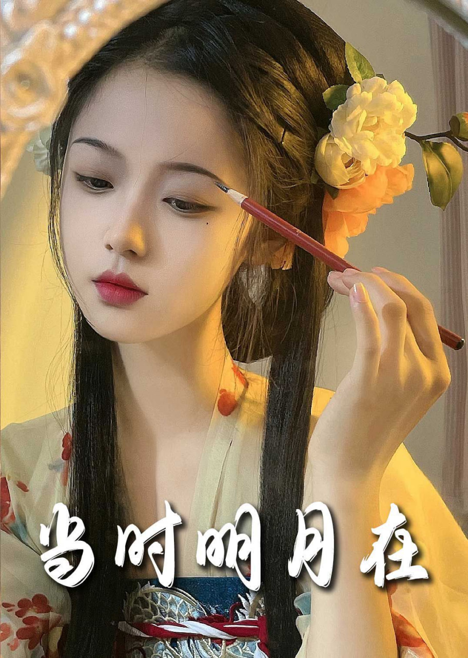 明月照南星(当时明月在)