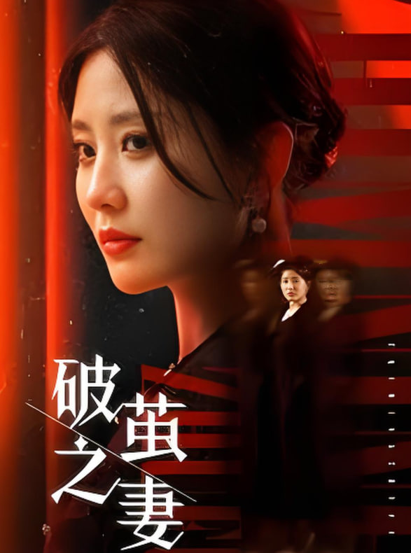 破茧之妻(婚姻的救赎)