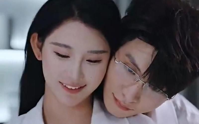 闪婚后,谢太太被宠上天