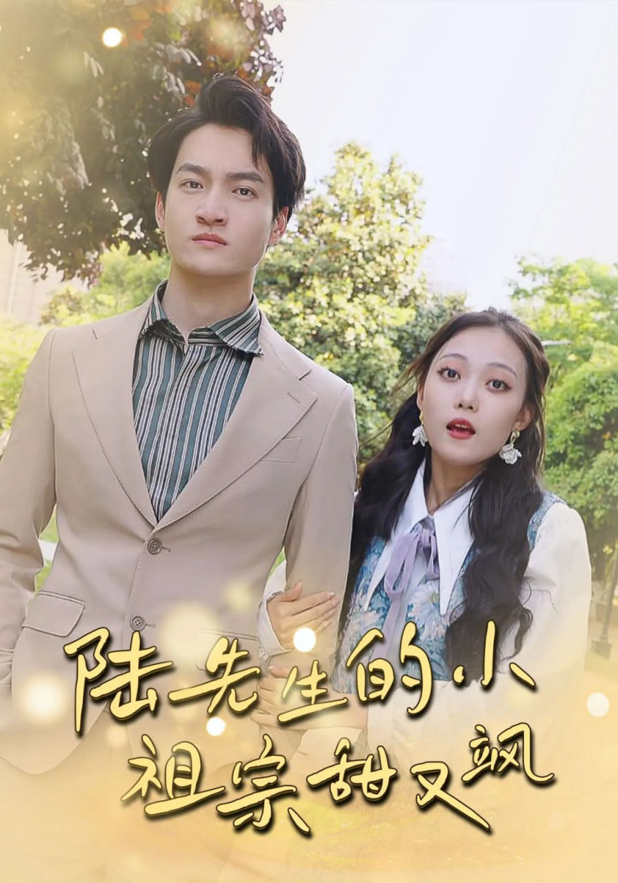 陆先生的小祖宗甜又飒(落魄千金的逆袭恋曲)
