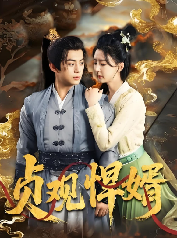 贞观悍婿