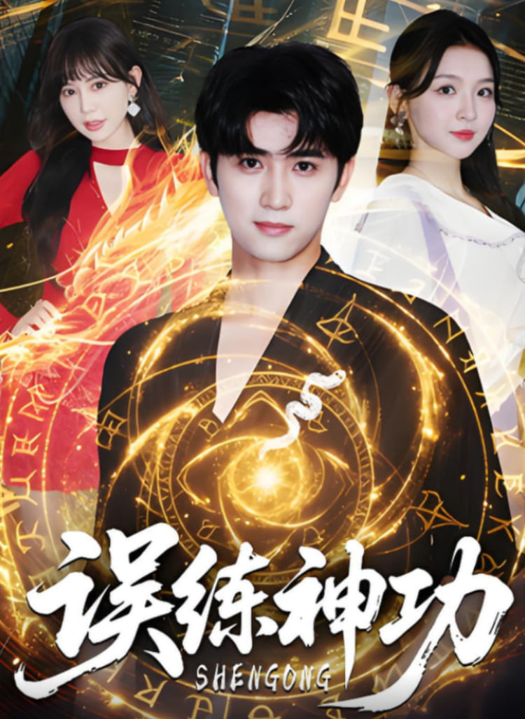 误练神功(逃婚后我练成瞎编的神功)